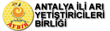 Antalya Arıcılar Birliği 